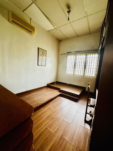 Rumah Teres 1 Tingkat untuk Dijual di Taman Seputeh (Seputeh) - Joanne Khoo - PropertyGuru.com.my