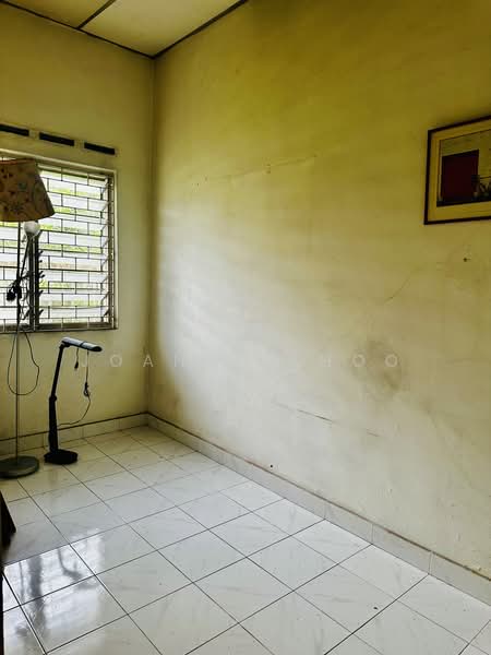 Rumah Teres 1 Tingkat untuk Dijual di Taman Seputeh (Seputeh) - Joanne Khoo - PropertyGuru.com.my