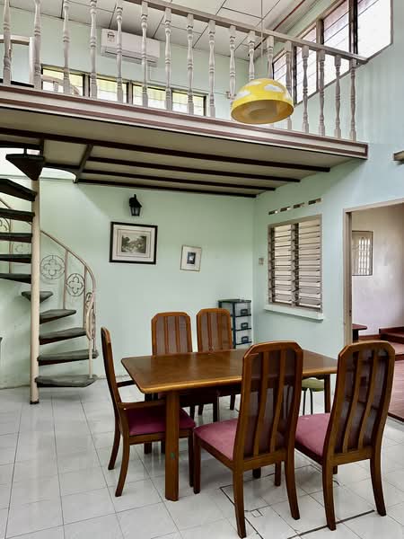 Rumah Teres 1 Tingkat untuk Dijual di Taman Seputeh (Seputeh) - Joanne Khoo - PropertyGuru.com.my