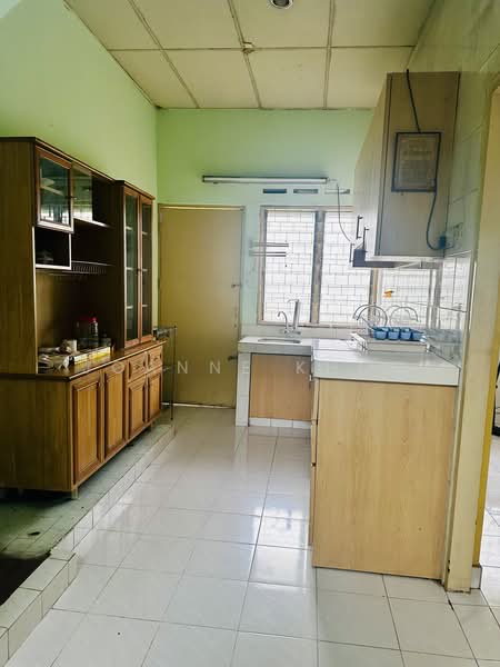 Rumah Teres 1 Tingkat untuk Dijual di Taman Seputeh (Seputeh) - Joanne Khoo - PropertyGuru.com.my