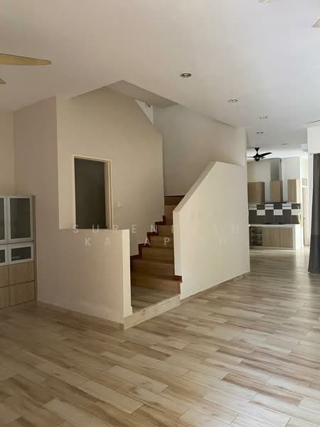 2-storey Terraced House for Sale in Setia Indah 9 (Setia Alam) - Surendran Karapiah - Interior - PropertyGuru.com.my