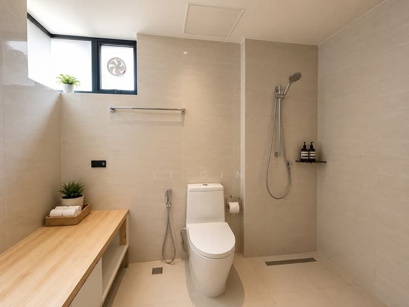 Condominium for Rent at Prima Damansara - Li Gin - PropertyGuru.com.my