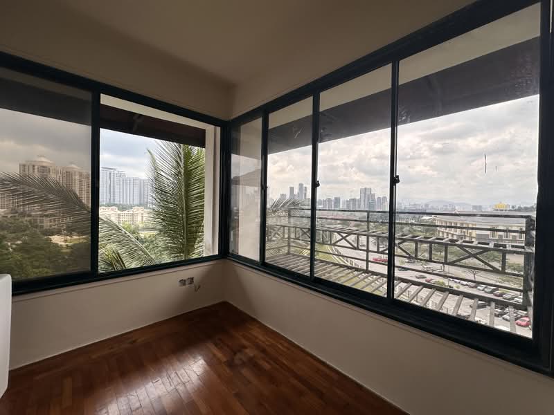 Condominium for Rent at Prima Damansara - Li Gin - PropertyGuru.com.my