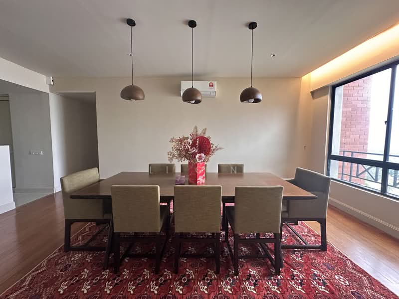 Condominium for Rent at Prima Damansara - Li Gin - PropertyGuru.com.my