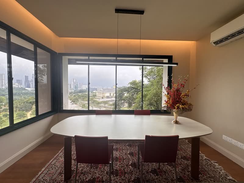 Condominium for Rent at Prima Damansara - Li Gin - PropertyGuru.com.my
