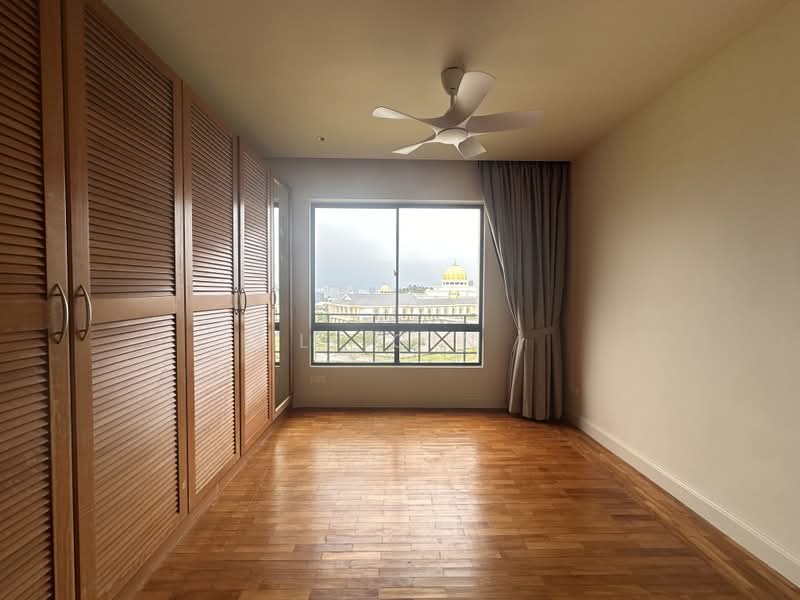 Condominium for Rent at Prima Damansara - Li Gin - PropertyGuru.com.my
