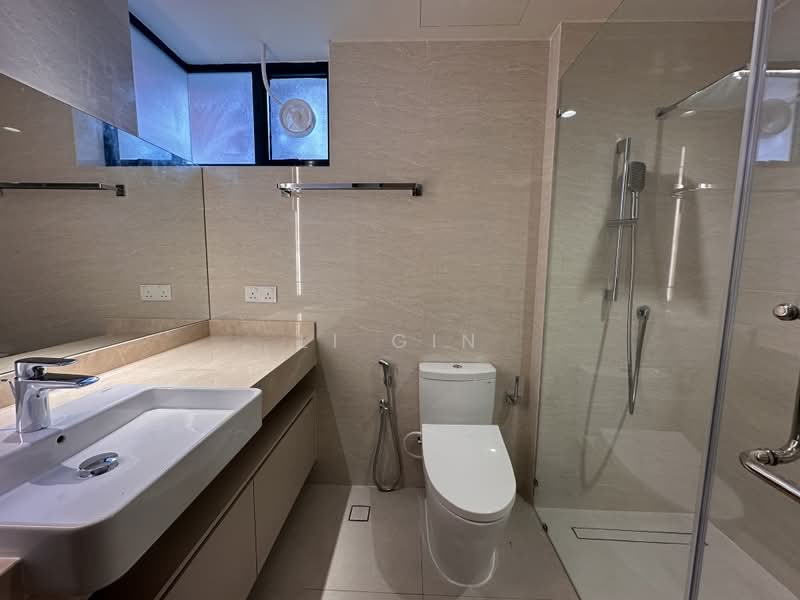 Condominium for Rent at Prima Damansara - Li Gin - PropertyGuru.com.my