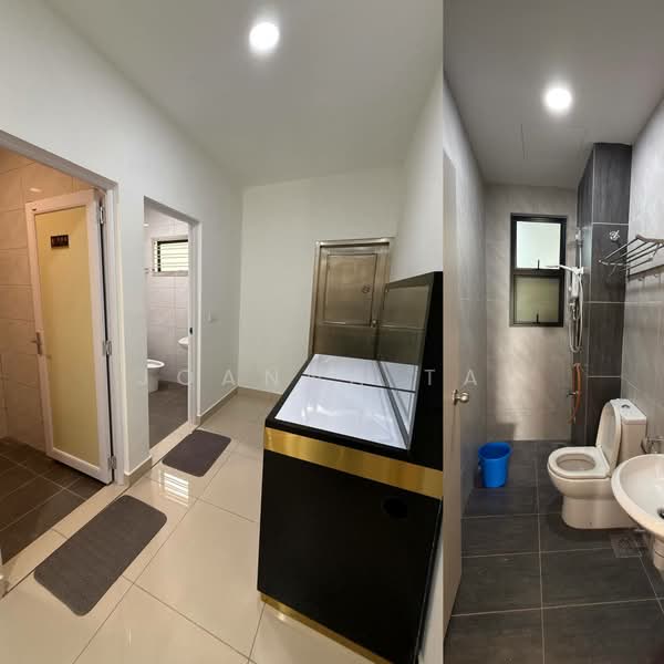 Rumah Teres 2 Tingkat untuk Disewa di Bandar Baru Permas Jaya (Permas Jaya) - Joanna Tai - PropertyGuru.com.my