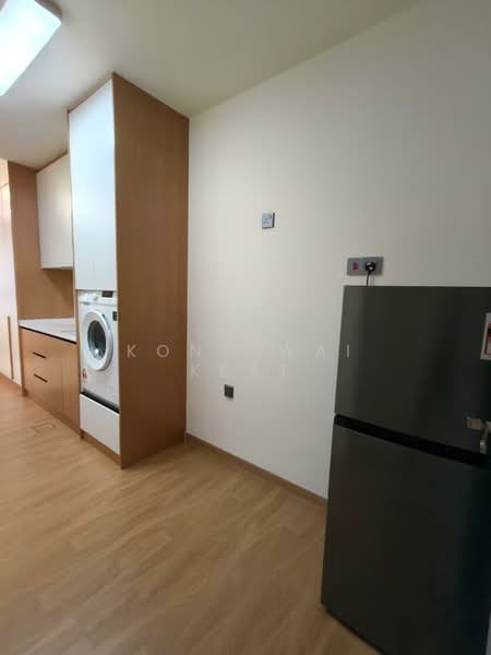Servis Apartment untuk Disewa di The Era @ Duta North - Kong Wai Keat - Kitchen - PropertyGuru.com.my