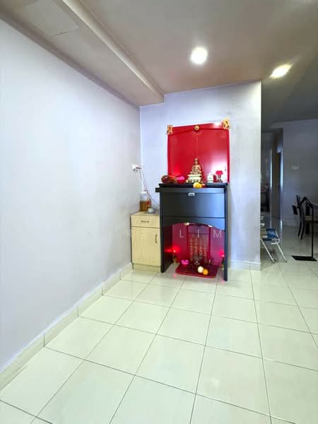 2-storey Terraced House for Sale in Taman Seri Austin (Tebrau) - Karl Lim - Interior - PropertyGuru.com.my