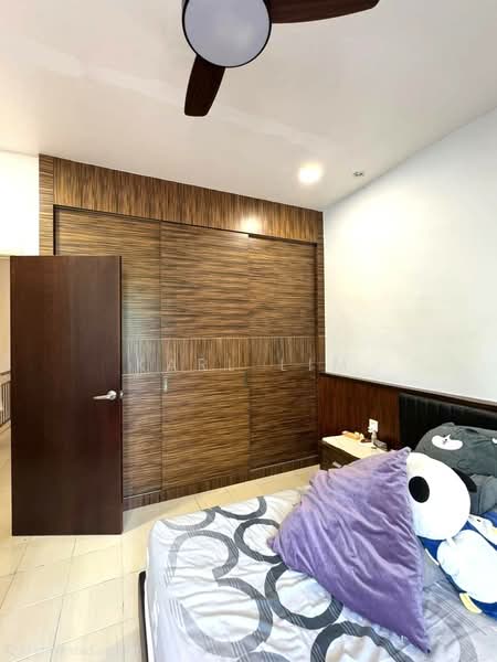 2-storey Terraced House for Sale in Taman Seri Austin (Tebrau) - Karl Lim - Bedroom - PropertyGuru.com.my