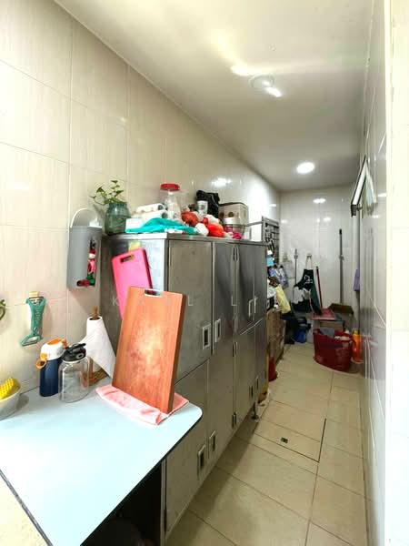 2-storey Terraced House for Sale in Taman Seri Austin (Tebrau) - Karl Lim - Interior - PropertyGuru.com.my