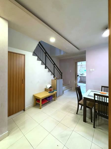 2-storey Terraced House for Sale in Taman Seri Austin (Tebrau) - Karl Lim - Interior - PropertyGuru.com.my