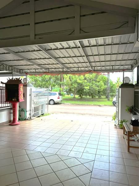 2-storey Terraced House for Sale in Taman Seri Austin (Tebrau) - Karl Lim - Exterior - PropertyGuru.com.my