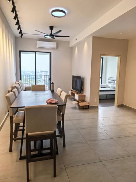 Service Residence for Rent at SUNSURIA FORUM SERVICED APARTMENT - Wendy Si - PropertyGuru.com.my