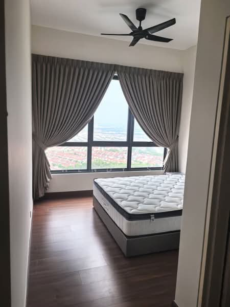 Service Residence for Rent at SUNSURIA FORUM SERVICED APARTMENT - Wendy Si - PropertyGuru.com.my