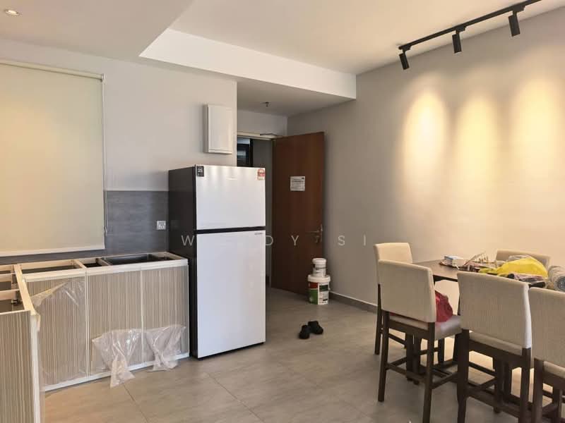 Service Residence for Rent at SUNSURIA FORUM SERVICED APARTMENT - Wendy Si - PropertyGuru.com.my