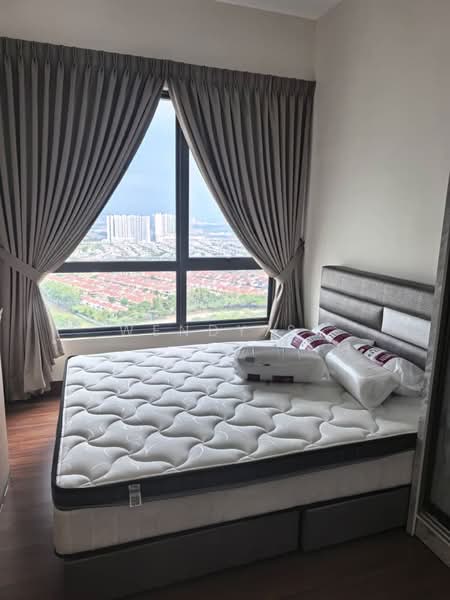 Service Residence for Rent at SUNSURIA FORUM SERVICED APARTMENT - Wendy Si - PropertyGuru.com.my