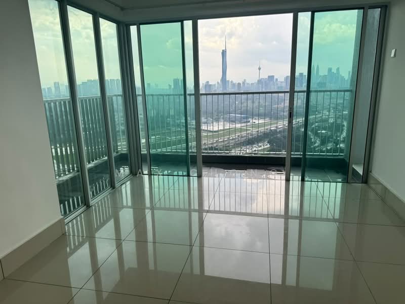 Servis Apartment untuk Disewa di Serviced Residence @ Razak City Residences (RC Residences) - Max Chong - View - PropertyGuru.com.my