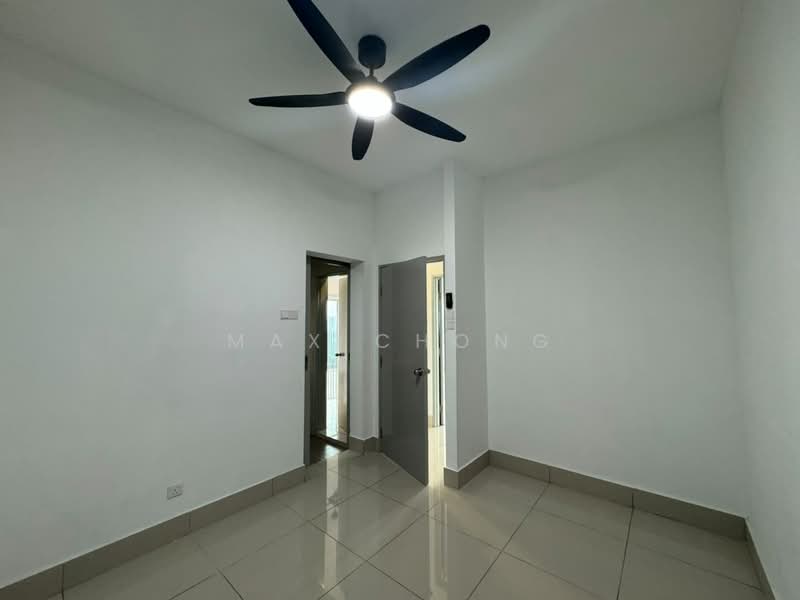 Servis Apartment untuk Disewa di Serviced Residence @ Razak City Residences (RC Residences) - Max Chong - Interior - PropertyGuru.com.my