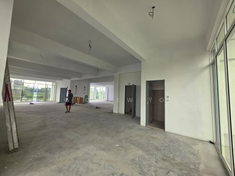 Banglo Komersial untuk Disewa di Kota Kinabalu (Sabah) - Ng Chiew Yok - Interior - PropertyGuru.com.my