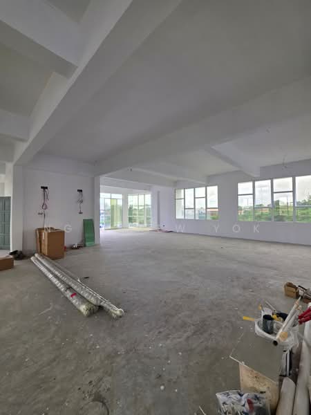 Banglo Komersial untuk Disewa di Kota Kinabalu (Sabah) - Ng Chiew Yok - PropertyGuru.com.my