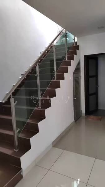 Semi-Detached House for Sale in Taman Saga Emas (Kajang) - Carrie Cheng - Interior - PropertyGuru.com.my