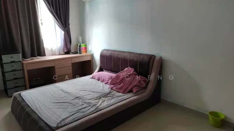 Semi-Detached House for Sale in Taman Saga Emas (Kajang) - Carrie Cheng - Bedroom - PropertyGuru.com.my