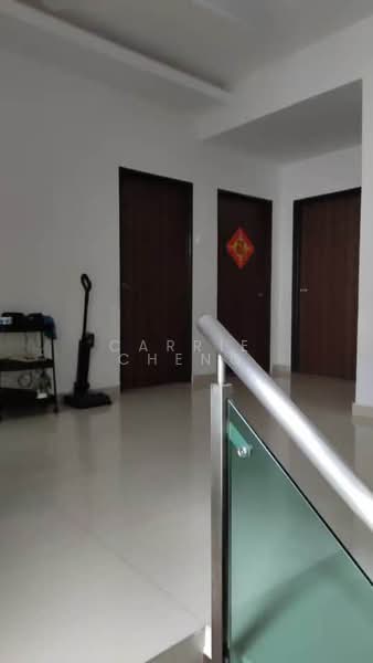 Semi-Detached House for Sale in Taman Saga Emas (Kajang) - Carrie Cheng - Interior - PropertyGuru.com.my