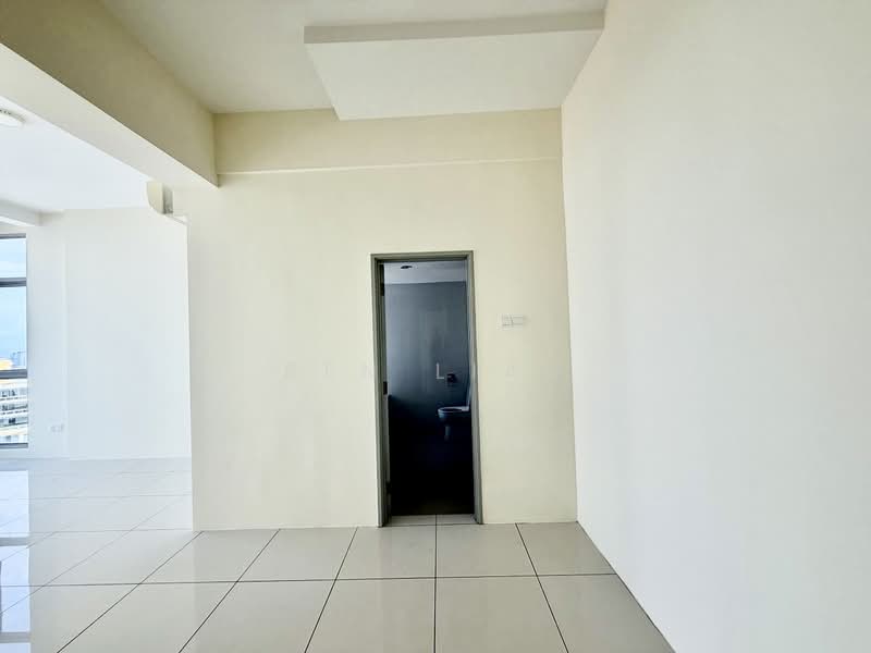 Kondominium untuk Disewa di The Latitude Condominium - Ben Liau - Interior - PropertyGuru.com.my
