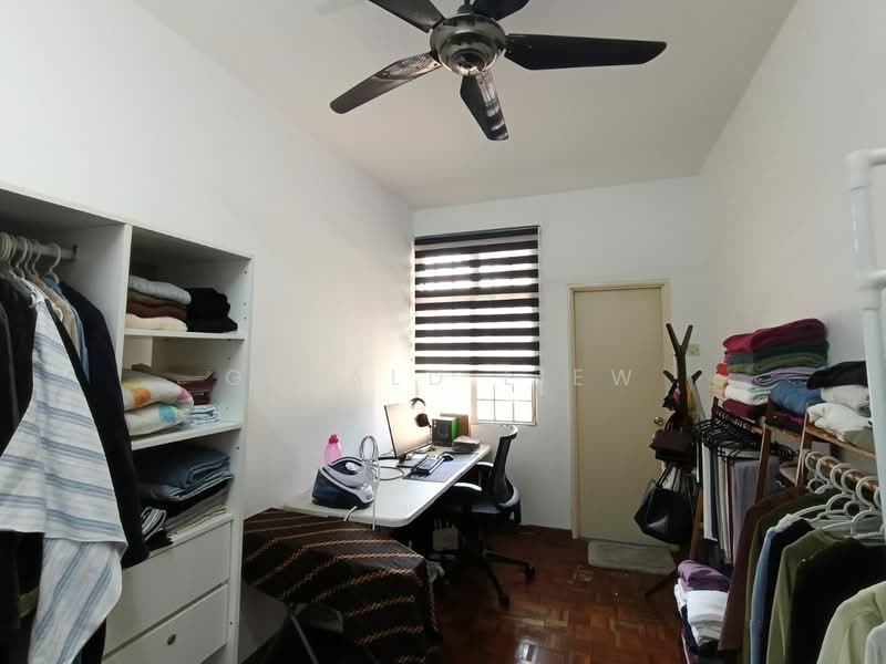 Rumah Teres 2 Tingkat untuk Dijual di Seri Kembangan (Selangor) - Gerald Liew - Bedroom - PropertyGuru.com.my