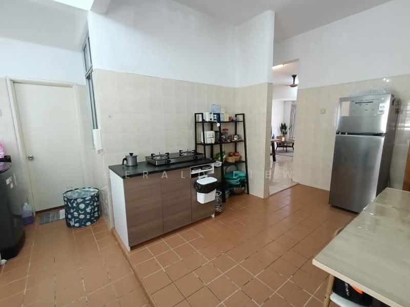 Rumah Teres 2 Tingkat untuk Dijual di Seri Kembangan (Selangor) - Gerald Liew - Kitchen - PropertyGuru.com.my