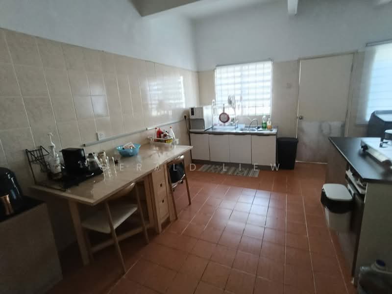 Rumah Teres 2 Tingkat untuk Dijual di Seri Kembangan (Selangor) - Gerald Liew - Kitchen - PropertyGuru.com.my