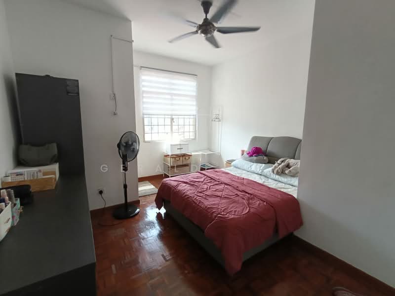 Rumah Teres 2 Tingkat untuk Dijual di Seri Kembangan (Selangor) - Gerald Liew - Bedroom - PropertyGuru.com.my