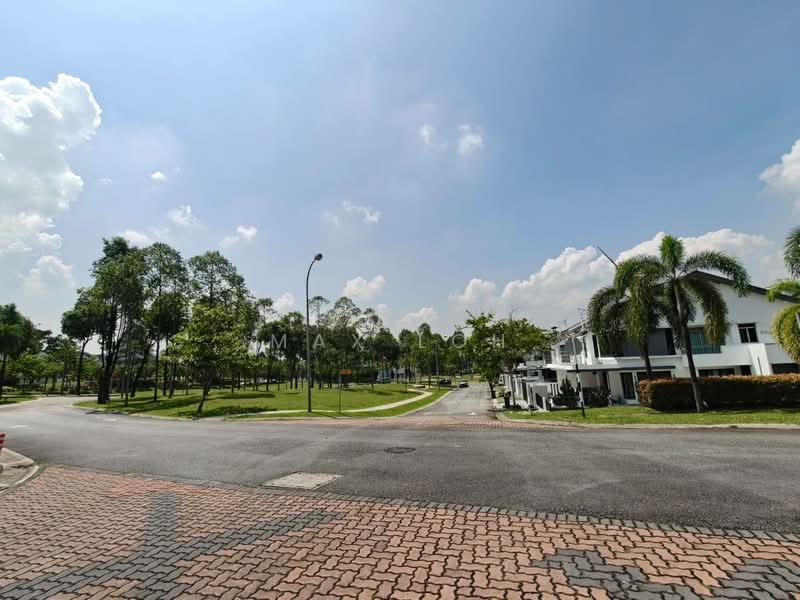 Rumah Teres 2-Tingkat untuk Dijual di Horizon Hills (Iskandar Puteri (Nusajaya)) - Max Loh - Exterior - PropertyGuru.com.my