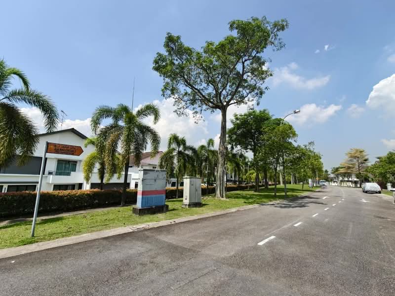 Rumah Teres 2-Tingkat untuk Dijual di Horizon Hills (Iskandar Puteri (Nusajaya)) - Max Loh - Exterior - PropertyGuru.com.my