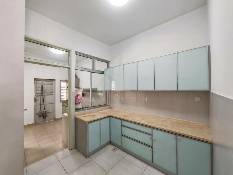 Rumah Teres 2-Tingkat untuk Dijual di Horizon Hills (Iskandar Puteri (Nusajaya)) - Max Loh - Kitchen - PropertyGuru.com.my