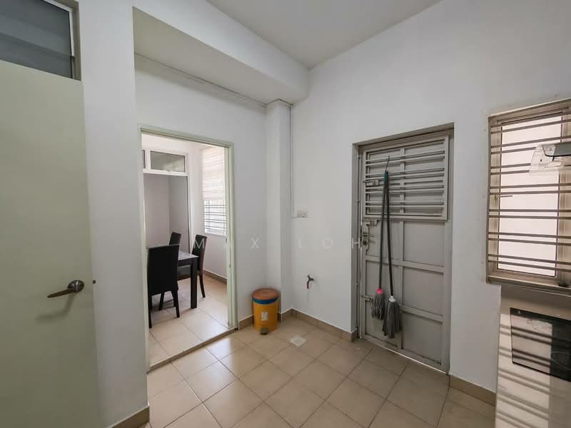 Rumah Teres 2-Tingkat untuk Dijual di Horizon Hills (Iskandar Puteri (Nusajaya)) - Max Loh - Dining Room - PropertyGuru.com.my