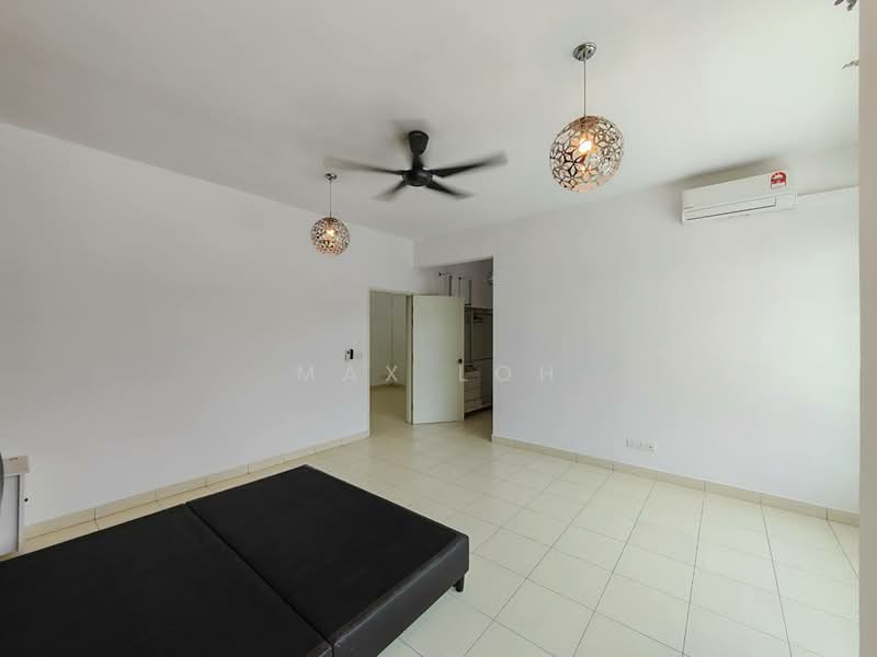 Rumah Teres 2-Tingkat untuk Dijual di Horizon Hills (Iskandar Puteri (Nusajaya)) - Max Loh - Living Room - PropertyGuru.com.my