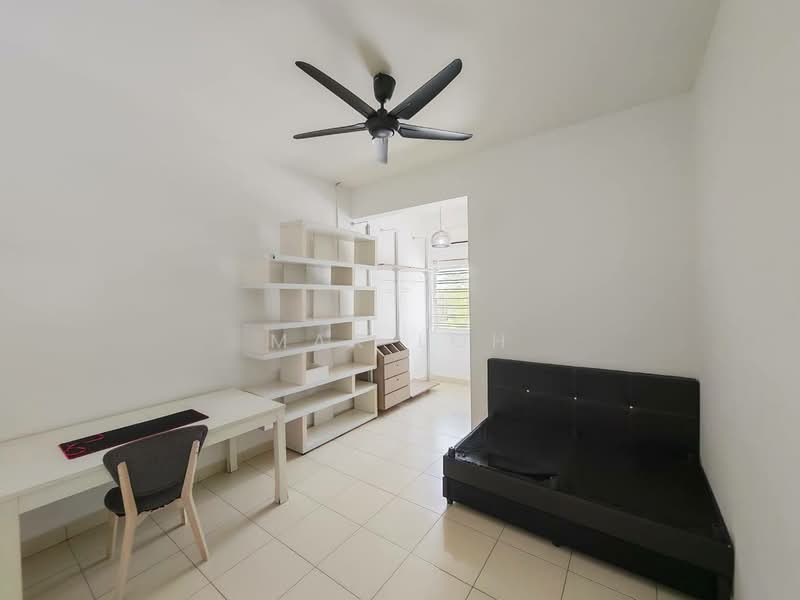 Rumah Teres 2-Tingkat untuk Dijual di Horizon Hills (Iskandar Puteri (Nusajaya)) - Max Loh - Bedroom - PropertyGuru.com.my