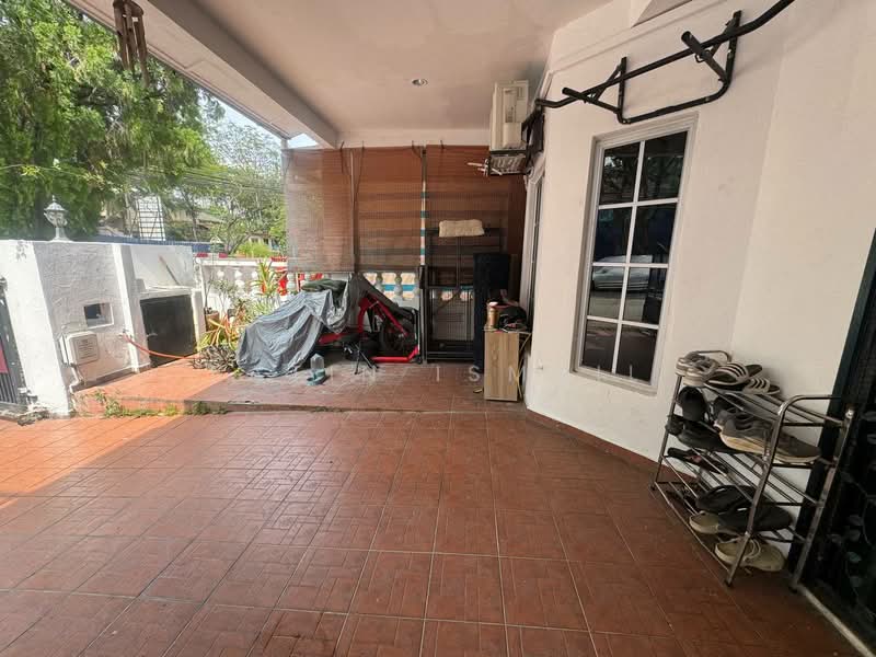 Rumah Teres 2 Tingkat untuk Dijual di Seksyen 5 Wangsa Maju (Wangsa Maju) - Fatin Ismail - Exterior - PropertyGuru.com.my