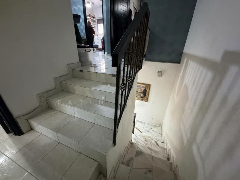Rumah Teres 2 Tingkat untuk Dijual di Seksyen 5 Wangsa Maju (Wangsa Maju) - Fatin Ismail - Interior - PropertyGuru.com.my