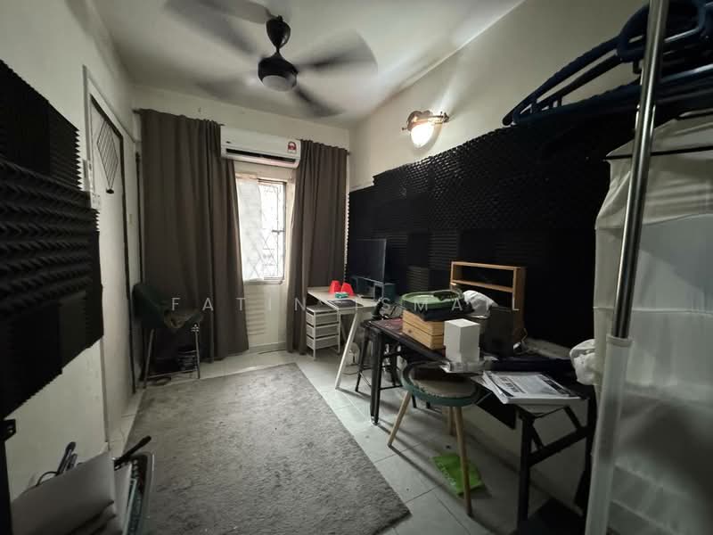 Rumah Teres 2 Tingkat untuk Dijual di Seksyen 5 Wangsa Maju (Wangsa Maju) - Fatin Ismail - Study - PropertyGuru.com.my