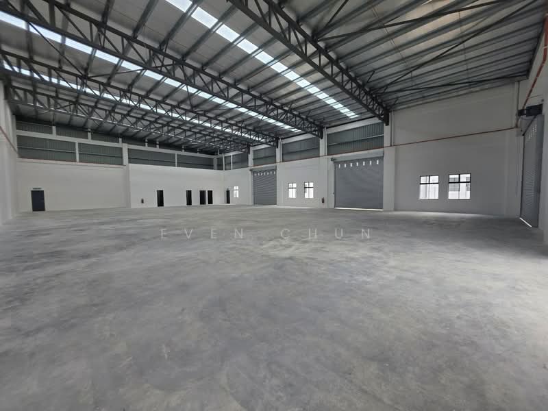 Factory for Rent in Eco Business Park 1 (Johor Bahru) - Even Chun - PropertyGuru.com.my