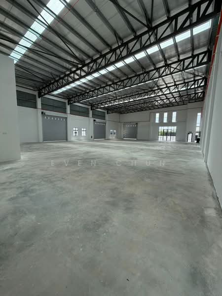 Factory for Rent in Eco Business Park 1 (Johor Bahru) - Even Chun - PropertyGuru.com.my