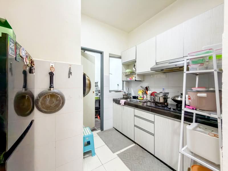Pangsapuri untuk Dijual di Residensi Pandanmas - Fauzan bin Sahrom - PropertyGuru.com.my