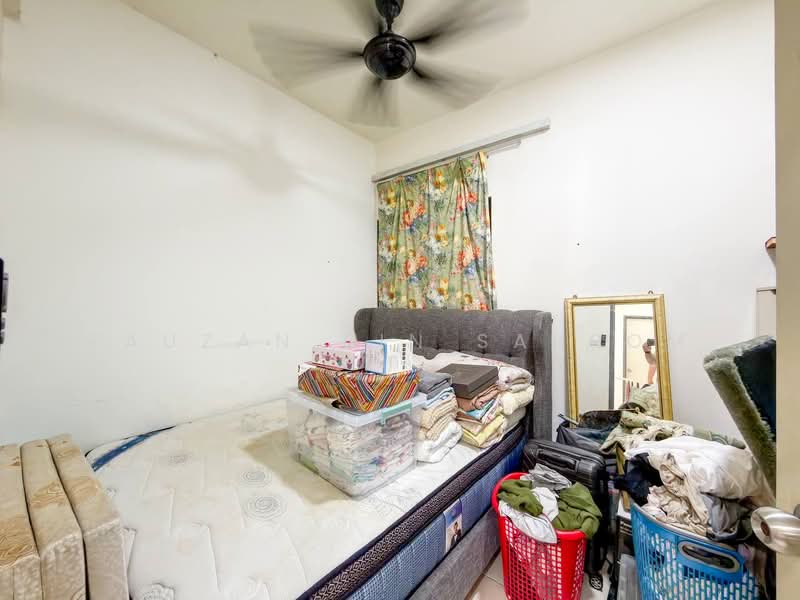 Pangsapuri untuk Dijual di Residensi Pandanmas - Fauzan bin Sahrom - PropertyGuru.com.my