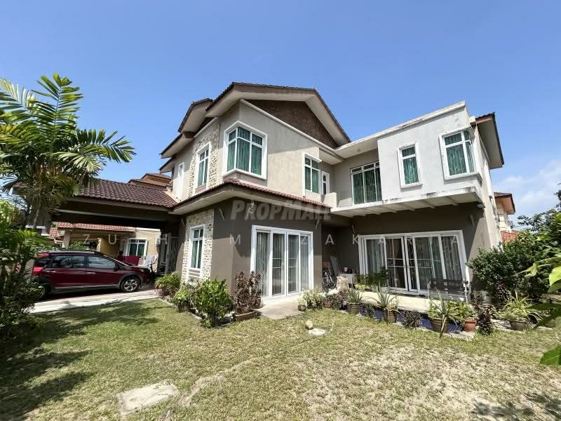Bungalow for Sale in Dengkil (Selangor) - Zulhilmi Zakaria - Exterior - PropertyGuru.com.my
