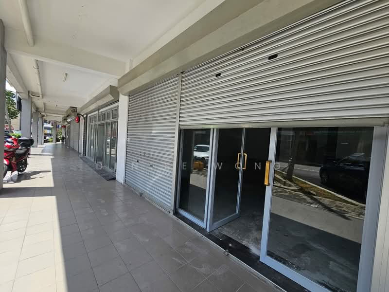 Kedai untuk Disewa di Kepong (Kuala Lumpur) - Denise Wong - Exterior - PropertyGuru.com.my