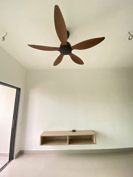 Condominium for Rent at Mori Residences - Tris Jong - Interior - PropertyGuru.com.my